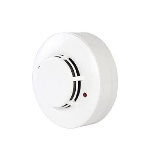 Smoke Detector 